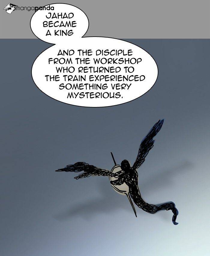 Tower of God Chapter 344 image 100